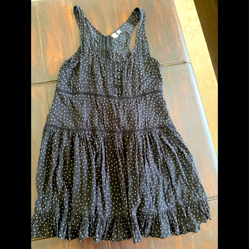Anthropologie dress
